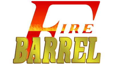 Logo of Fire Barrel (Japan)