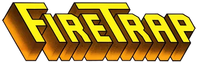 Logo of Fire Trap (US)