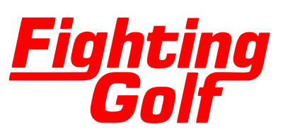 Logo of Fighting Golf (World)
