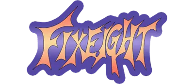 Logo of FixEight