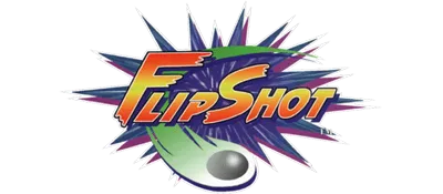 Logo of Battle Flip Shot