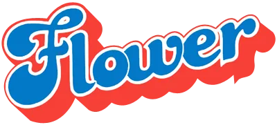 Logo of Flower