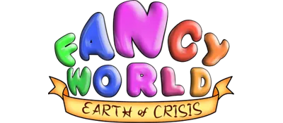 Logo of Fancy World - Earth of Crisis
