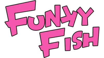 Logo of Funky Fish