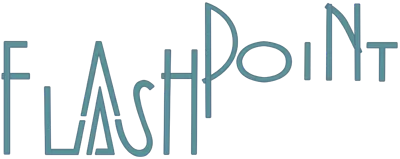 Logo of Flash Point