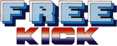 Logo of Free Kick