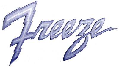 Logo of Freeze