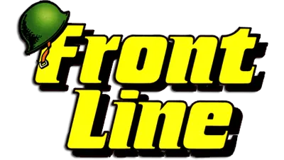 Logo of Front Line