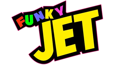Logo of Funky Jet