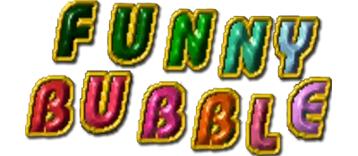 Logo of Funny Bubble
