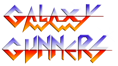 Logo of Galaxy Gunners