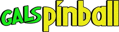 Logo of Gals Pinball