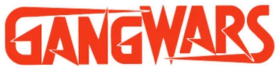 Logo of Gang Wars (US)