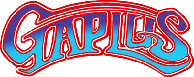 Logo of Gaplus (rev. D)