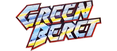 Logo of Green Beret