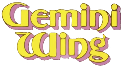 Logo of Gemini Wing
