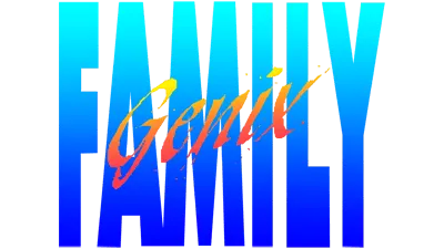 Logo of Genix Family