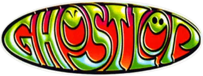 Logo of Ghostlop (Prototype)