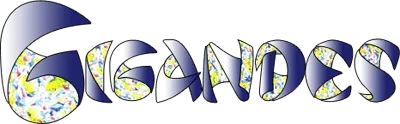 Logo of Gigandes