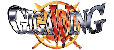 Logo of Giga Wing (USA 990222)