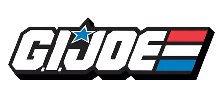 Logo of GI Joe (World)