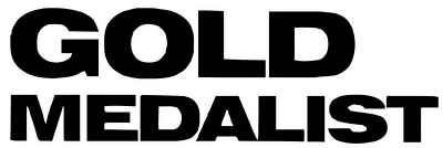 Logo of Gold Medalist
