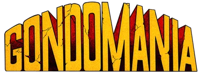 Logo of Gondomania (US)
