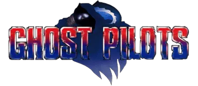 Logo of Ghost Pilots