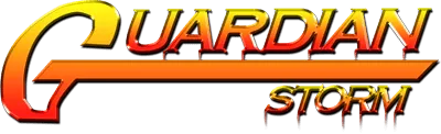 Logo of Sen Jin - Guardian Storm (Korea)