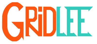 Logo of Gridlee