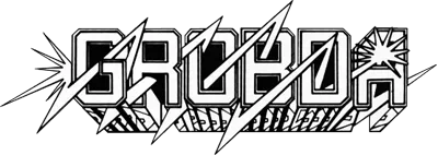 Logo of Grobda (New Ver.)