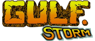 Logo of Gulf Storm