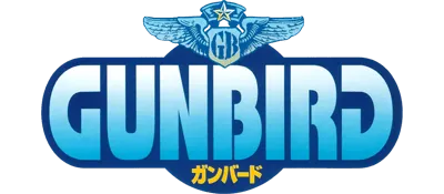 Logo of Gunbird (World)