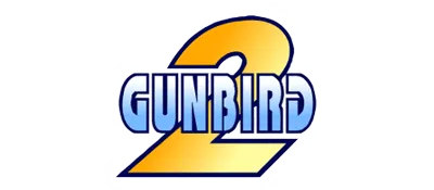 Logo of Gunbird 2