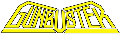 Logo of Gunbuster (Japan)