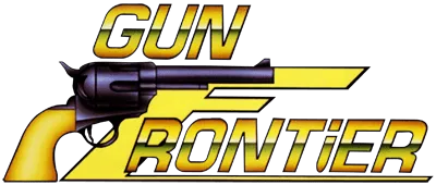 Logo of Gun and Frontier (World)