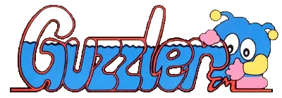Logo of Guzzler