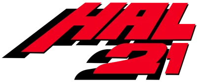 Logo of HAL21