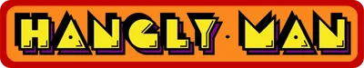Logo of Hangly-Man (set 1)
