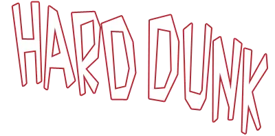 Logo of Hard Dunk (World)