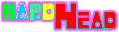 Logo of Hard Head