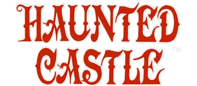 Logo of Haunted Castle (version M)