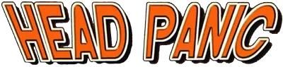 Logo of Head Panic (ver. 0117, 17-01-2000)
