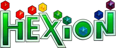 Logo of Hexion (Japan)