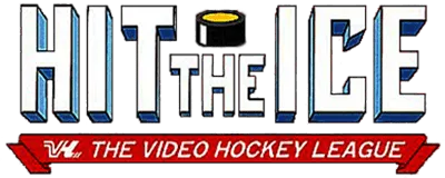 Logo of Hit the Ice (US)