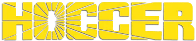 Logo of Hoccer (set 1)