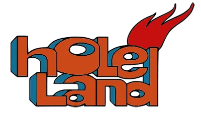 Logo of Hole Land
