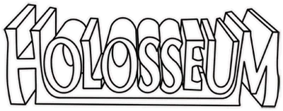 Logo of Holosseum