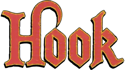 Logo of Hook (World)