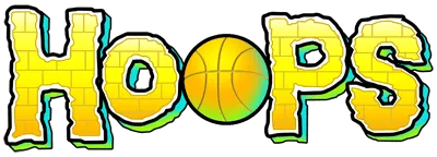 Logo of Hoops '96 (Europe-Asia 2.0)